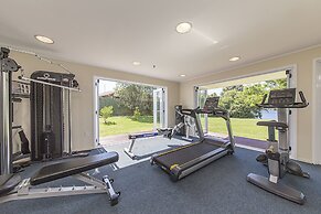 VR Rotorua Lake Resort