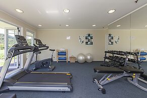 VR Rotorua Lake Resort