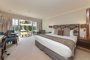 VR Rotorua Lake Resort