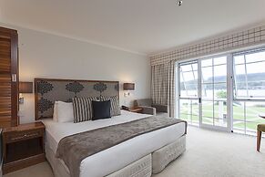VR Rotorua Lake Resort