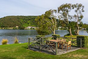 VR Rotorua Lake Resort
