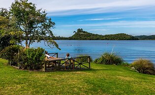 VR Rotorua Lake Resort