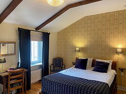 Mayfair Hotel Tunneln