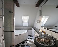 Mayfair Hotel Tunneln