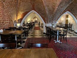 Mayfair Hotel Tunneln