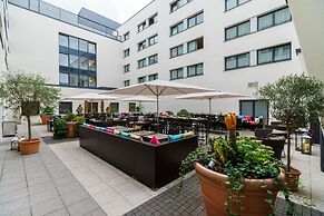 Park Plaza Trier