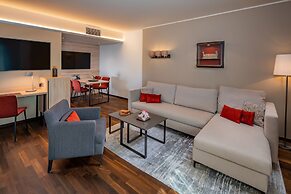 Park Plaza Trier