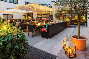 Park Plaza Trier