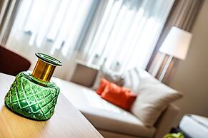 Park Plaza Trier
