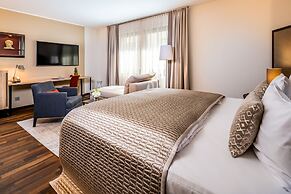 Park Plaza Trier