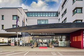 Park Plaza Trier