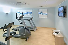 Park Plaza Trier