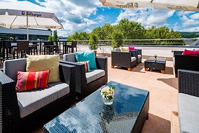 Park Plaza Trier
