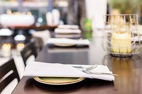 Park Plaza Trier