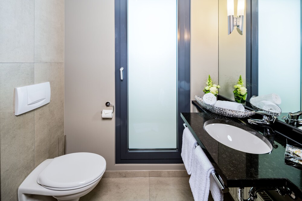 Park Plaza Trier