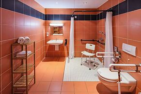 Park Plaza Trier