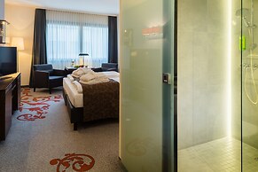 Park Plaza Trier