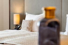 Park Plaza Trier