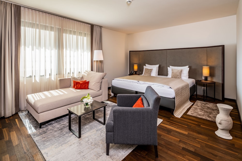 Park Plaza Trier