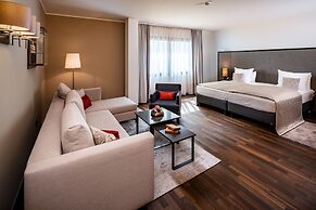 Park Plaza Trier
