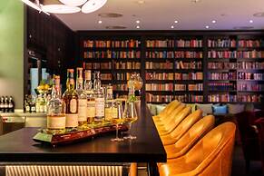 Park Plaza Trier
