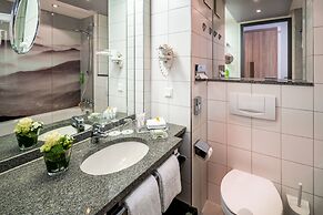 Park Plaza Trier