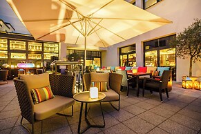 Park Plaza Trier