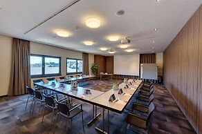 Park Plaza Trier