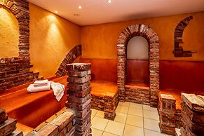 Park Plaza Trier