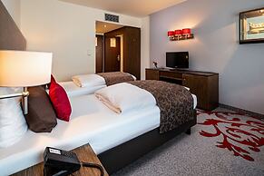 Park Plaza Trier