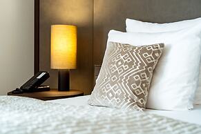 Park Plaza Trier
