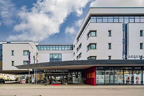 Park Plaza Trier