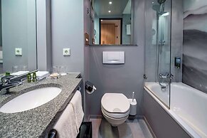 Park Plaza Trier