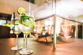 Park Plaza Trier