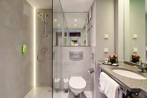 Park Plaza Trier