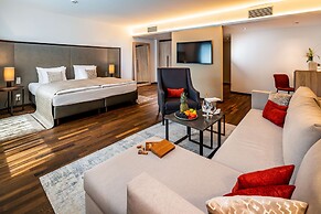 Park Plaza Trier
