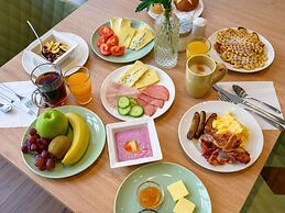 ibis Heilbronn City