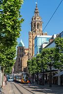 ibis Heilbronn City