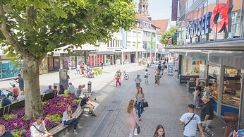 ibis Heilbronn City