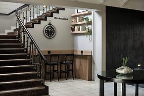 Protea Hotel by Marriott Bloemfontein