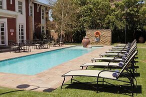 Protea Hotel by Marriott Bloemfontein