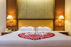 Asia Hotel Bangkok