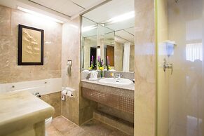 Asia Hotel Bangkok