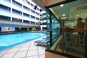 Asia Hotel Bangkok