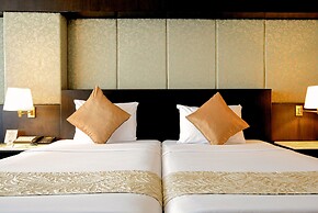 Asia Hotel Bangkok
