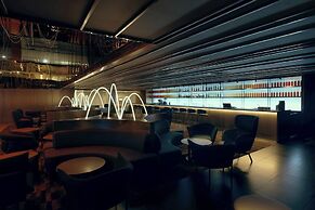 Asia Hotel Bangkok