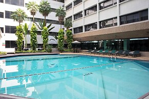 Asia Hotel Bangkok