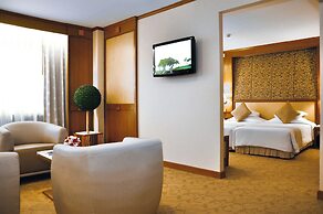 Asia Hotel Bangkok