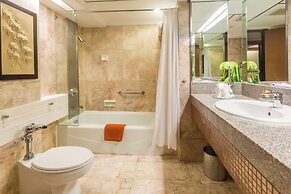 Asia Hotel Bangkok