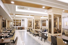 Asia Hotel Bangkok